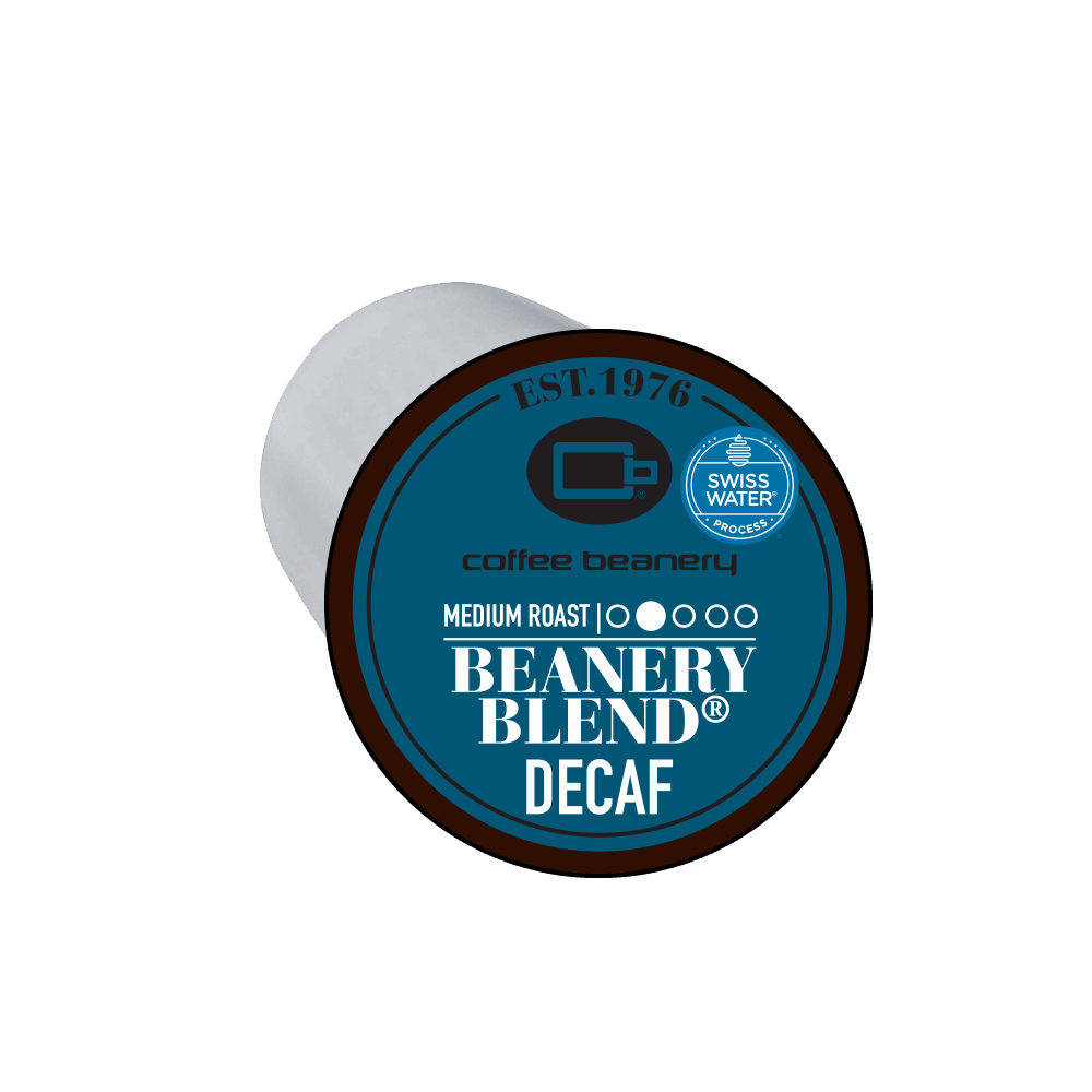 Beanery Blend® Coffee Pod - Image 2