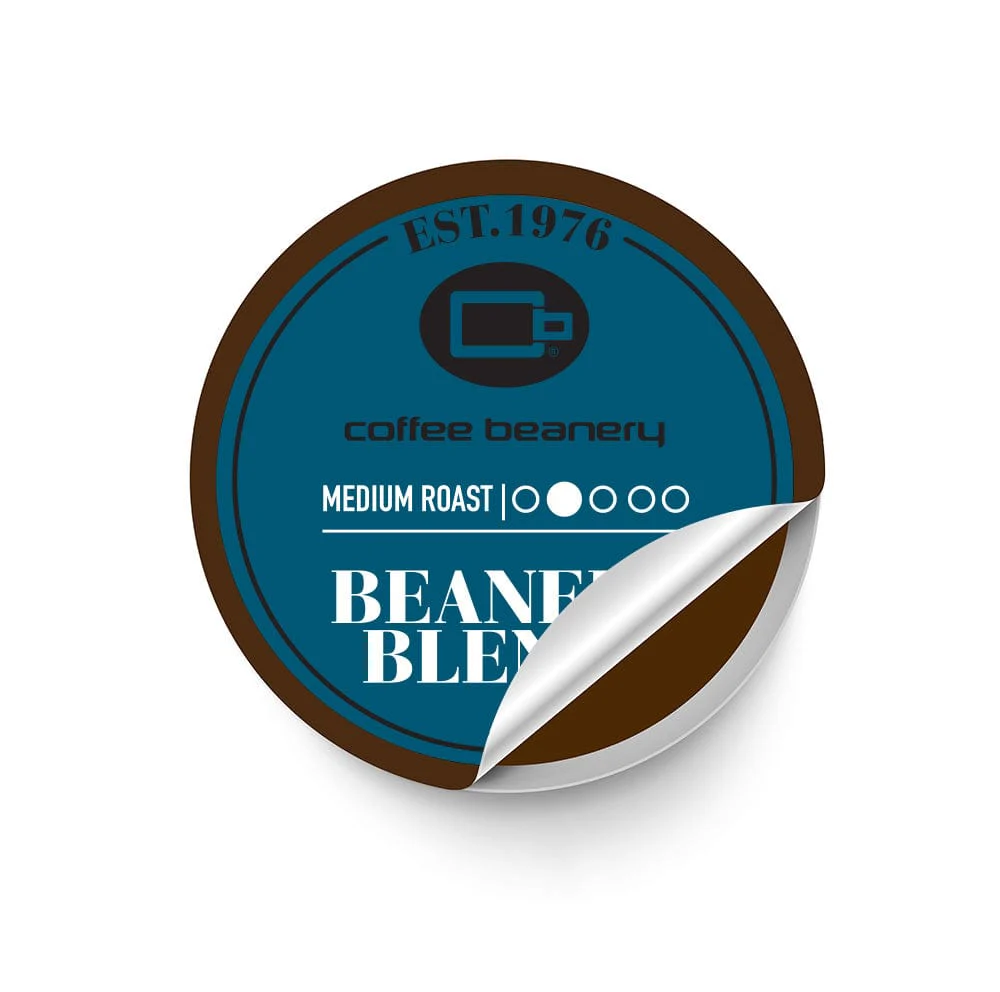 Beanery Blend® Coffee Pod - Image 5