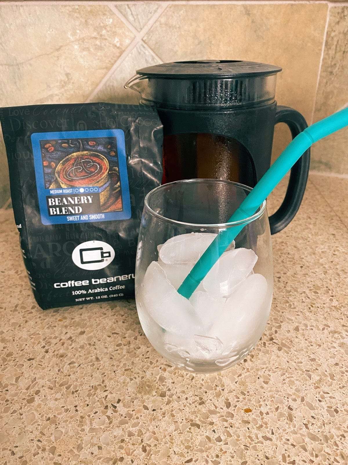 Beanery Blend Specialty Coffee - Image 14