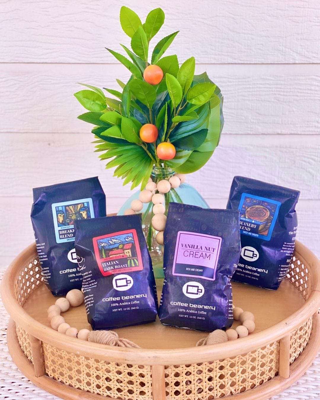 Beanery Blend Specialty Coffee - Image 15