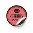 Cherry Vanilla Coffee Pod - Image 3