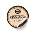 Cinnamon Bun Coffee Pod - Image 3