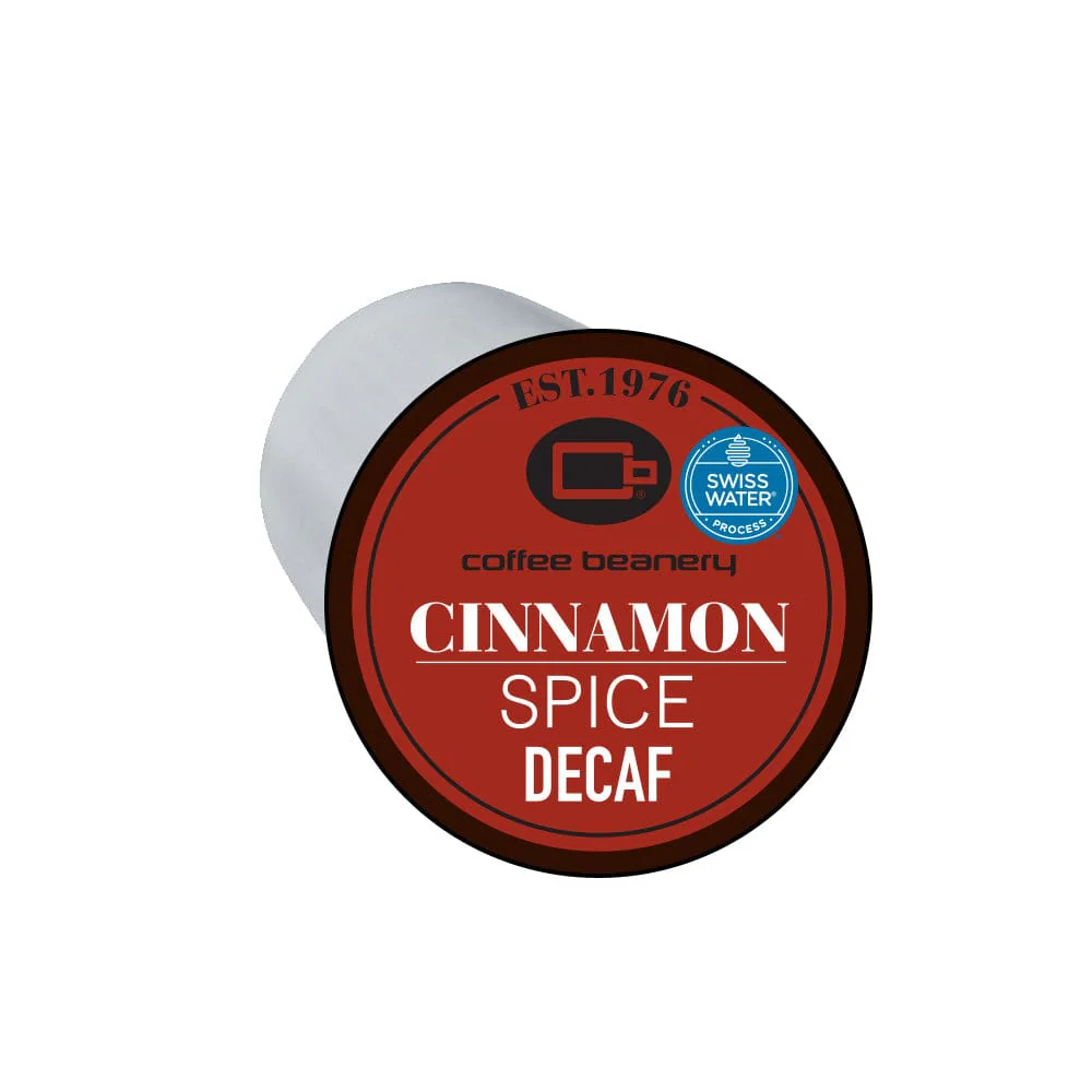 Cinnamon Spice Coffee Pod - Image 2