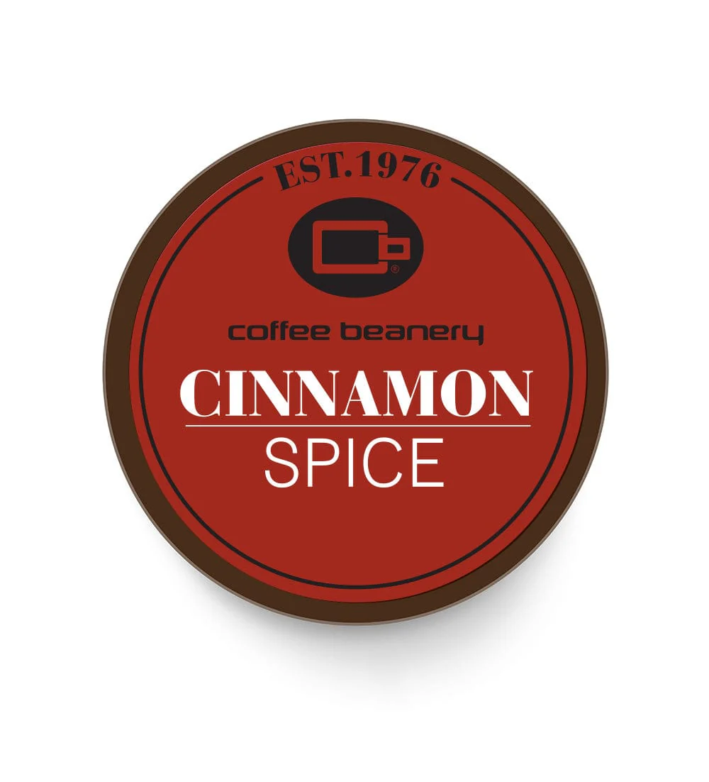 Cinnamon Spice Coffee Pod - Image 4