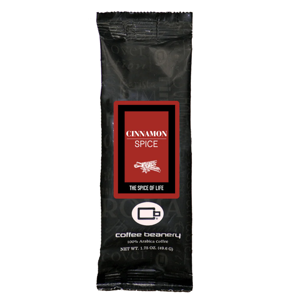 Cinnamon Spice Flavored Coffee - Image 2