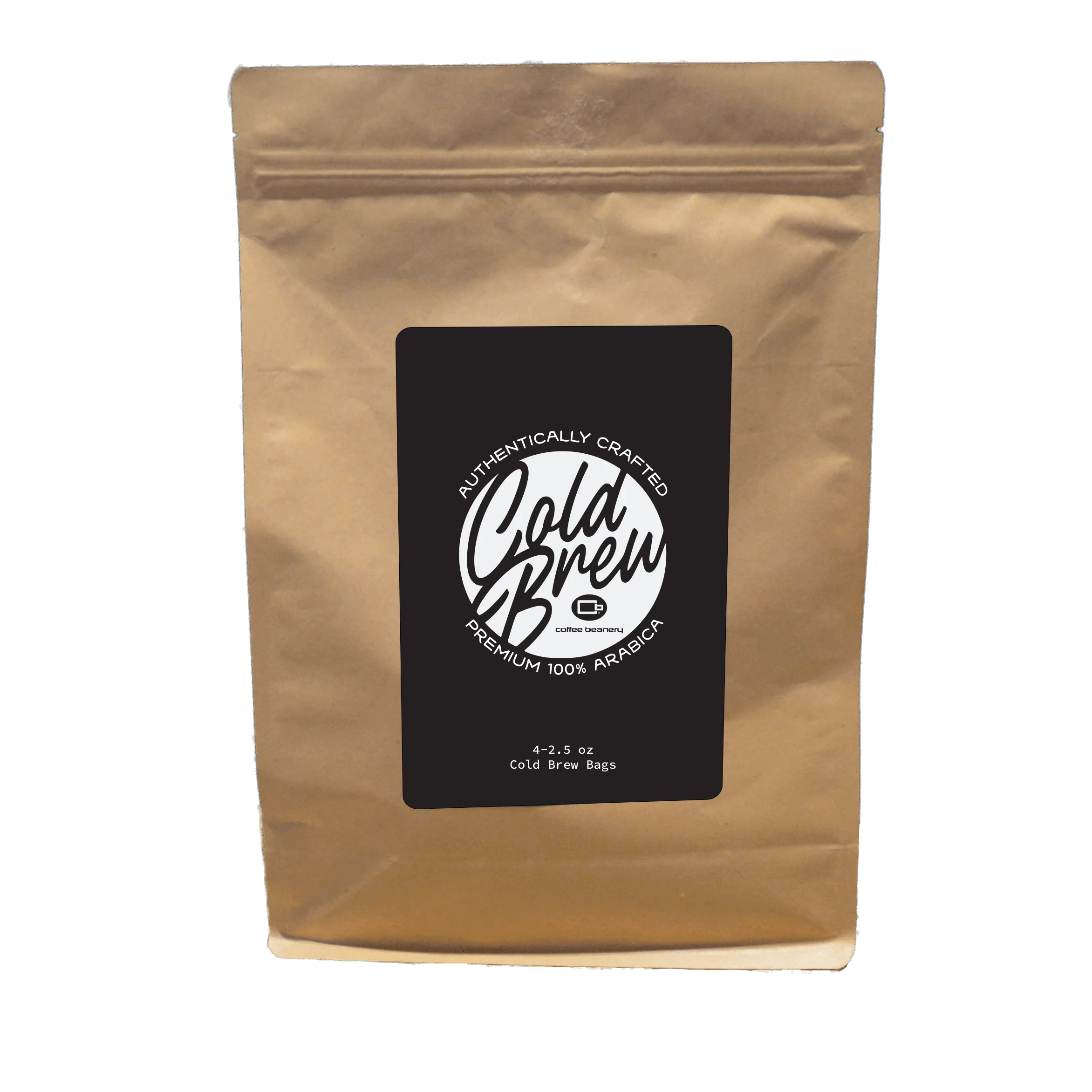Coffee Beanery Cold Brew Kit