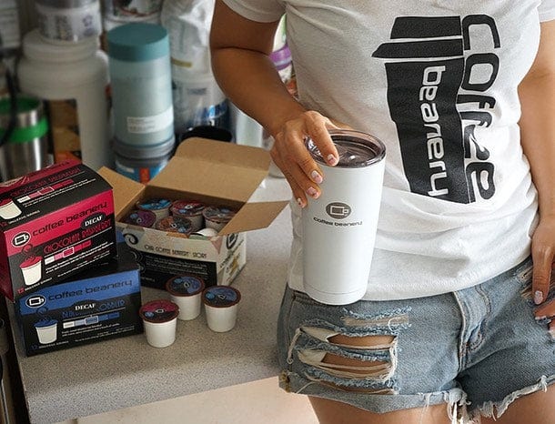 CB Variety Coffee Pods - Image 5