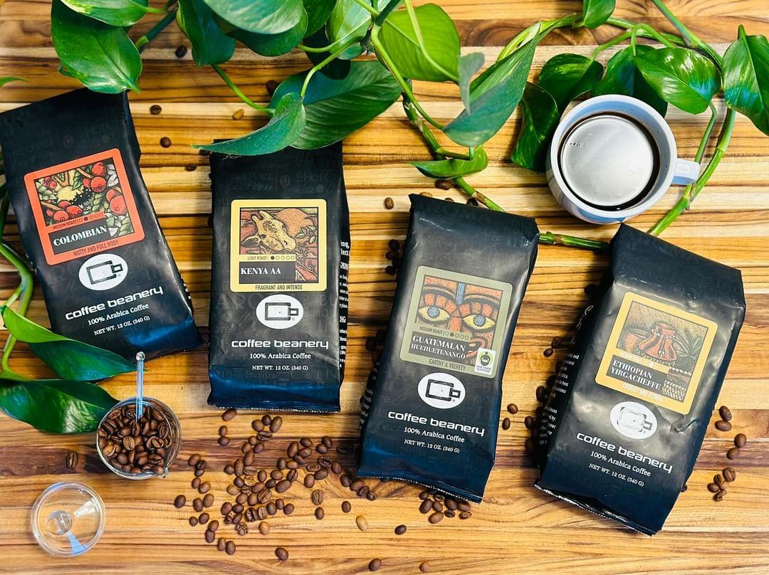 Colombian Specialty Coffee - Image 8