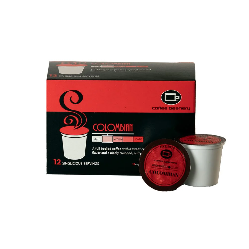 Colombian Specialty Coffee - Image 4