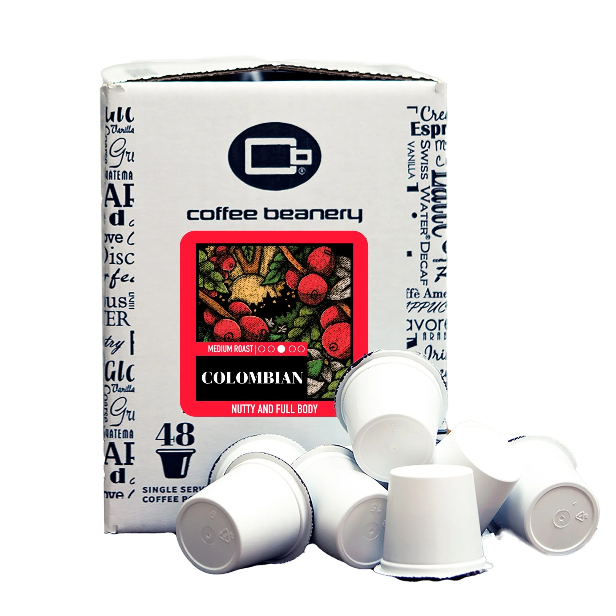 Colombian Specialty Coffee - Image 5