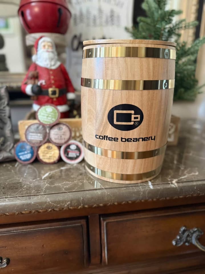 Decaf Barrel of All Coffee Pods Flavors - Image 10