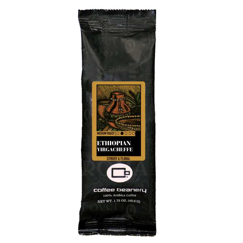 Ethiopian Yirgacheffe Specialty Coffee - Image 2