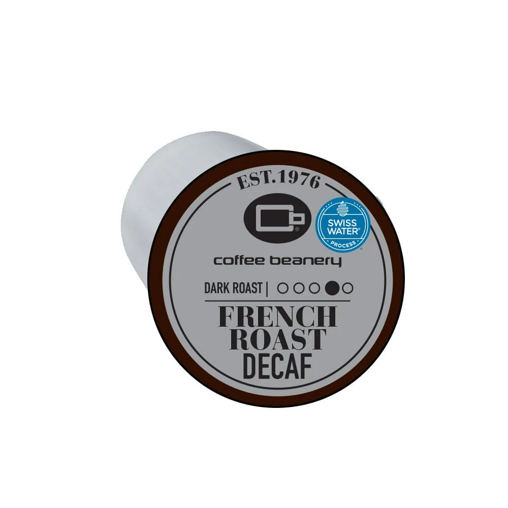 French Roast Coffee Pod - Image 5