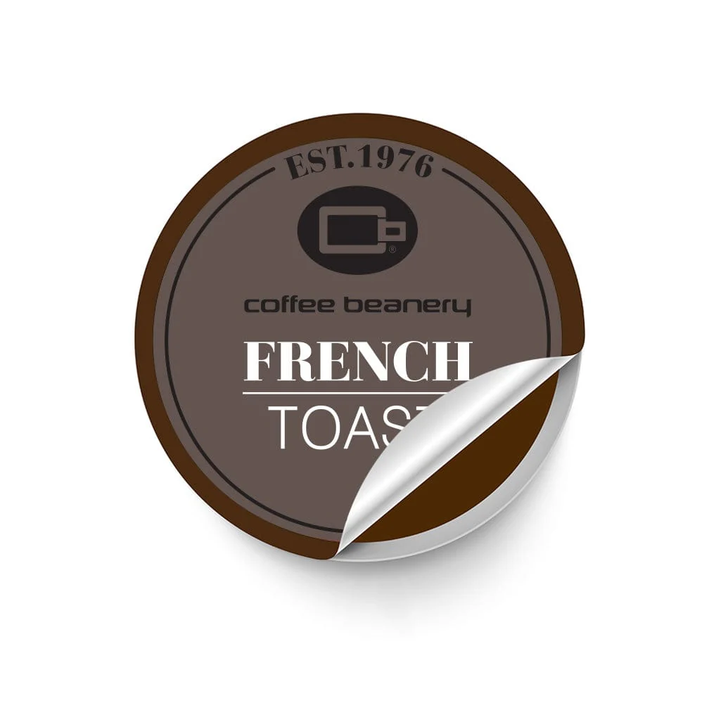 French Toast Coffee Pod - Image 5