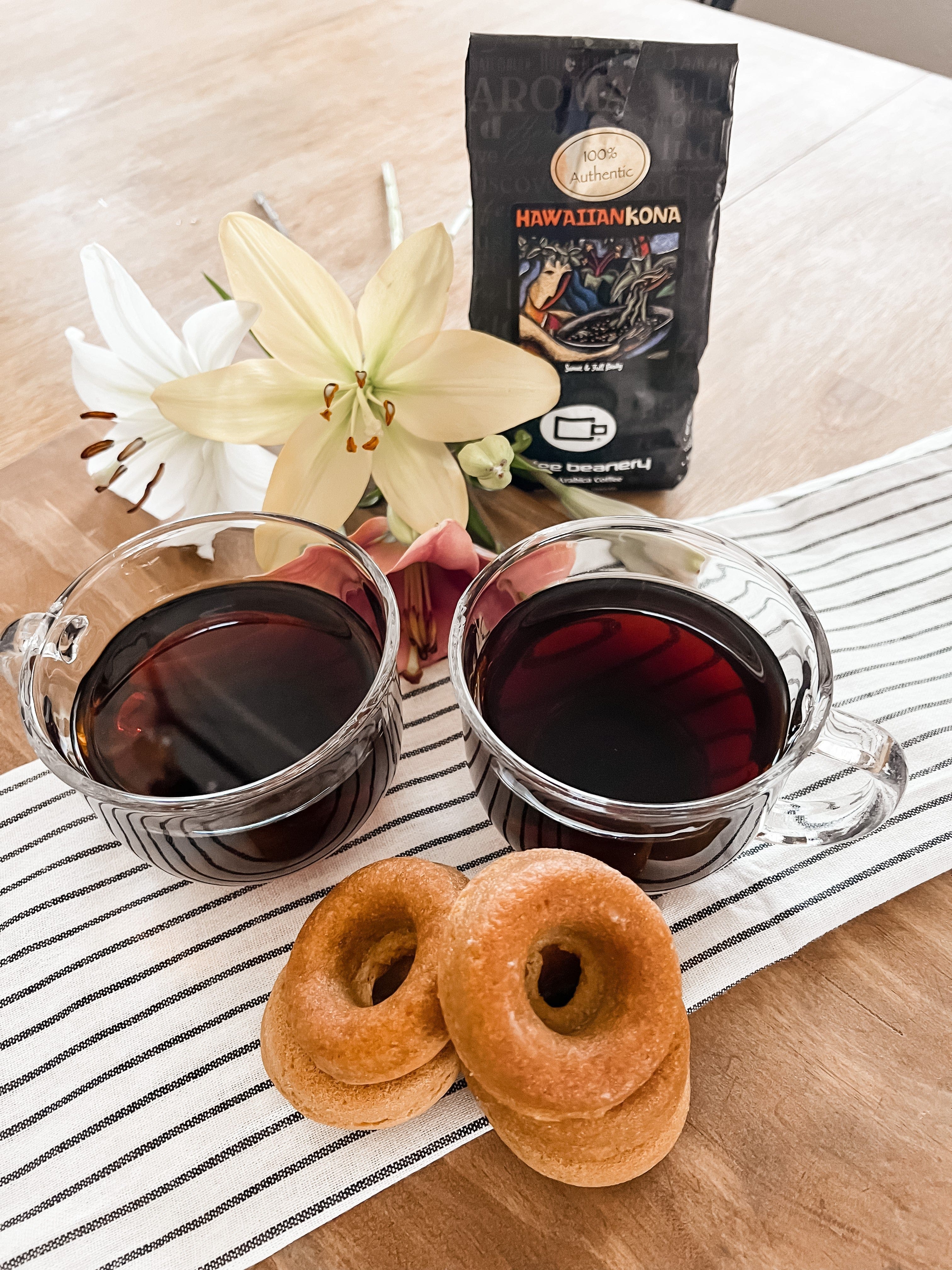 Hawaiian Kona Specialty Coffee | 100% Authentic - Image 3