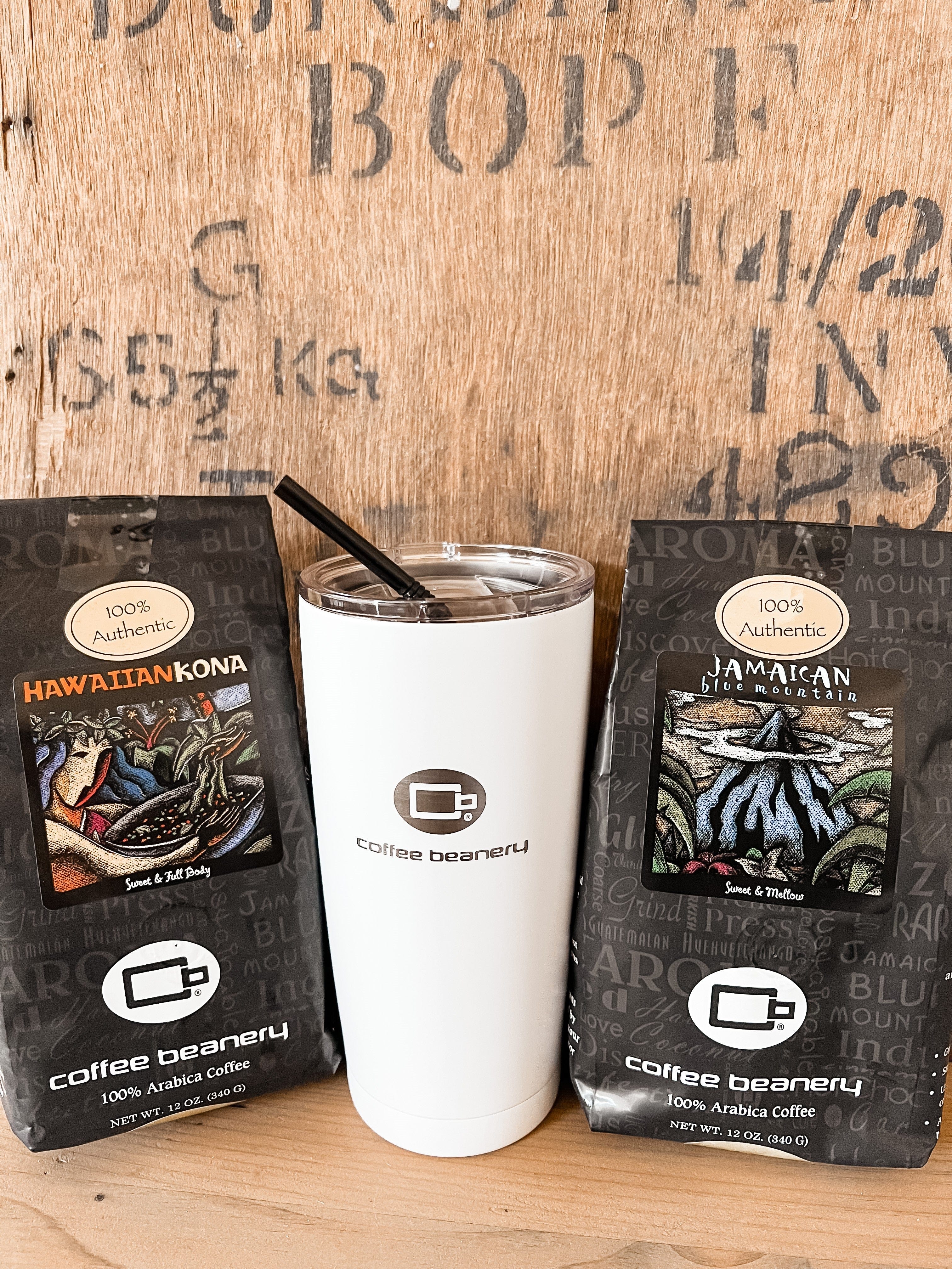 Hawaiian Kona Specialty Coffee | 100% Authentic - Image 4