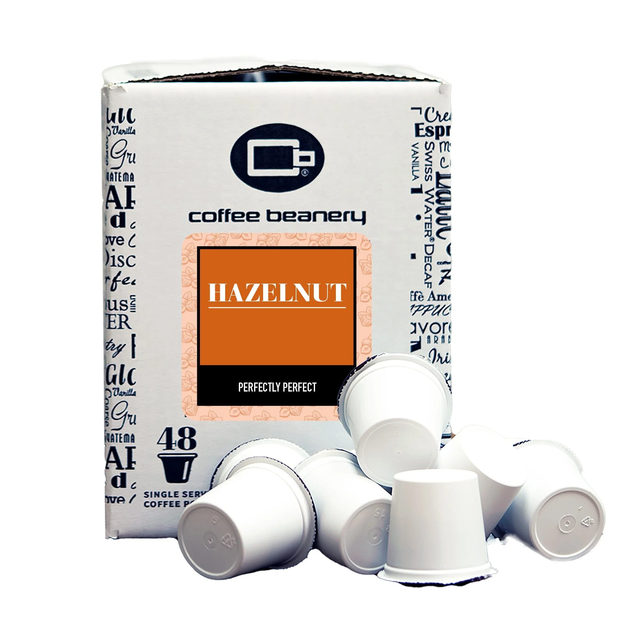 Hazelnut Flavored Coffee - Image 5