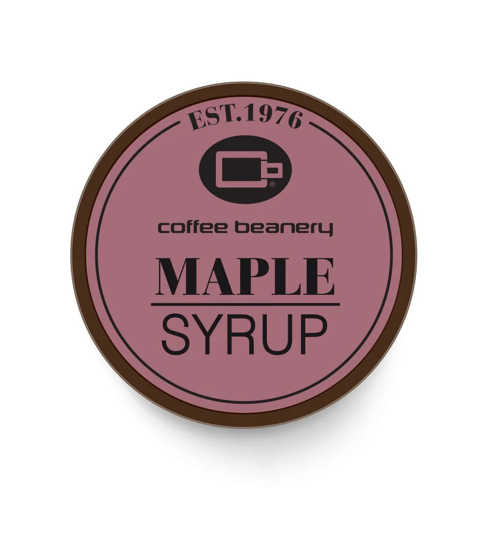 Maple Syrup Coffee Pod - Image 4