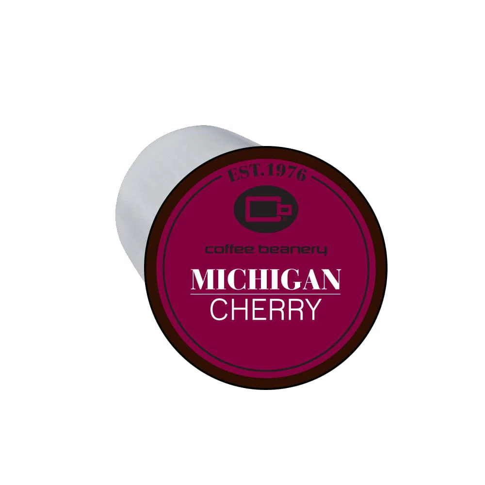 Michigan Cherry Coffee Pod