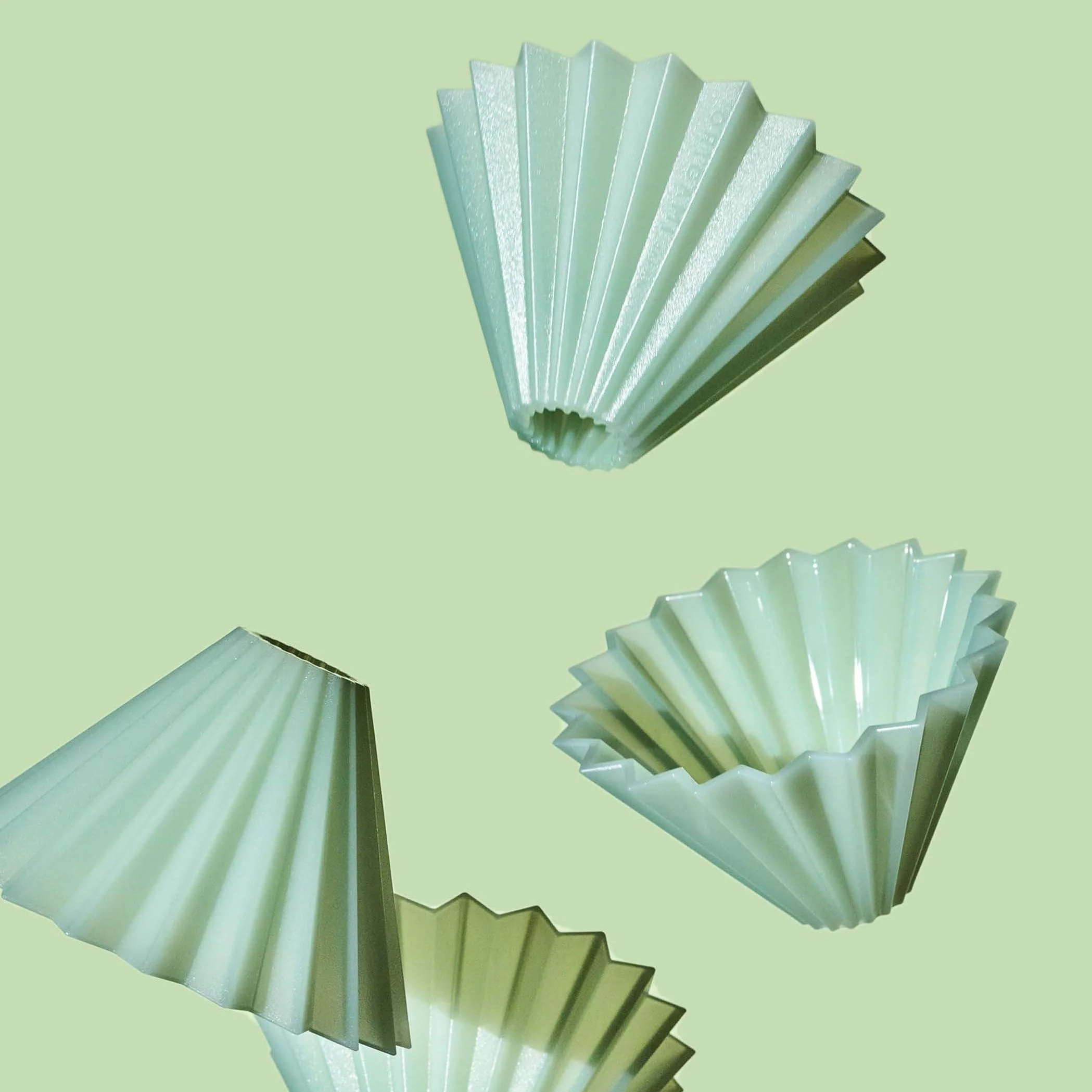 ORIGAMI Air M Dripper - Image 13