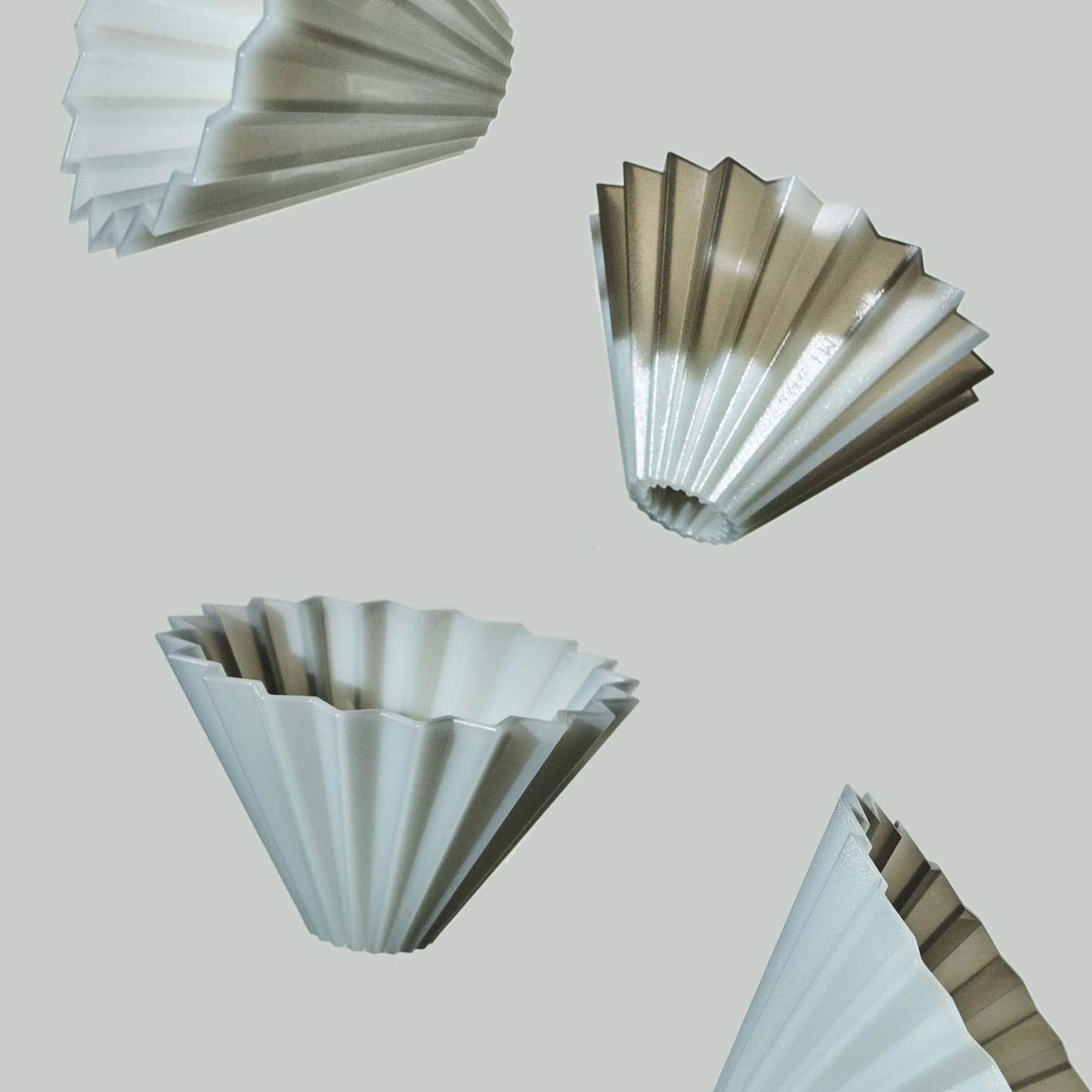 ORIGAMI Air M Dripper - Image 15