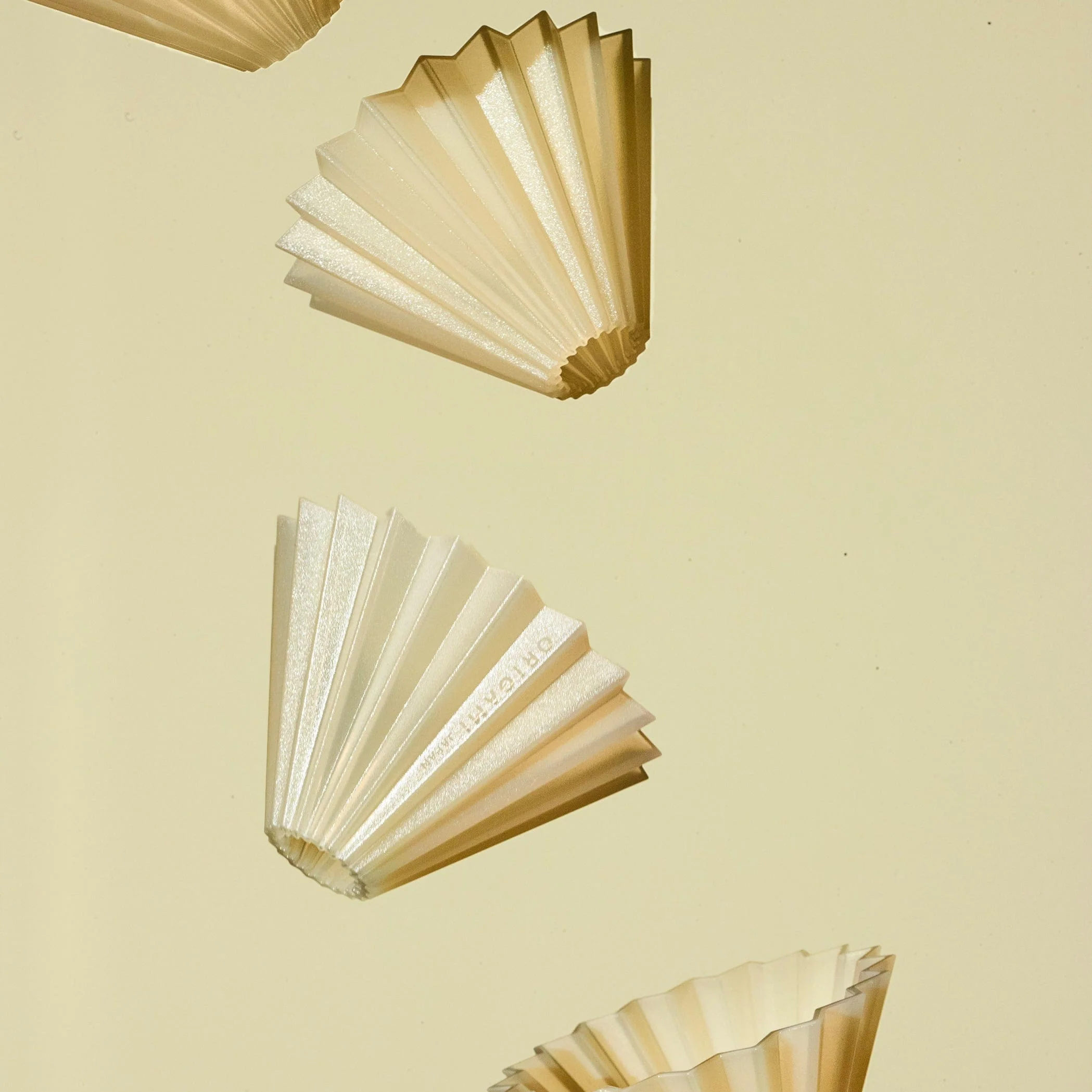ORIGAMI Air M Dripper - Image 8
