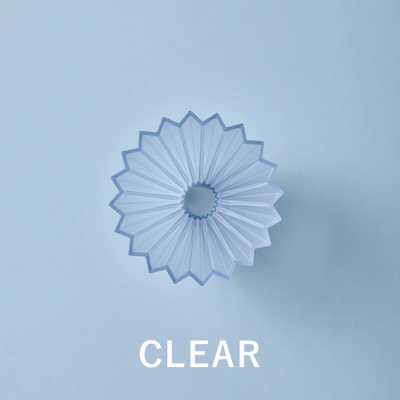 ORIGAMI Air S Dripper - Image 12