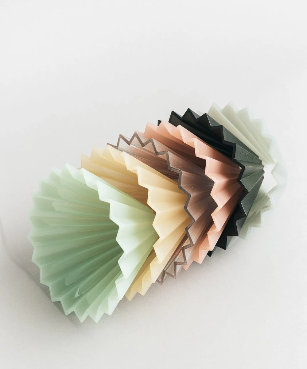 ORIGAMI Air S Dripper - Image 20