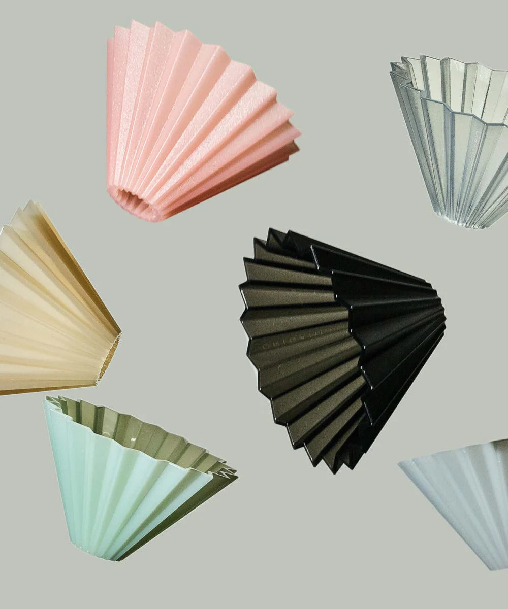 ORIGAMI Air S Dripper - Image 21