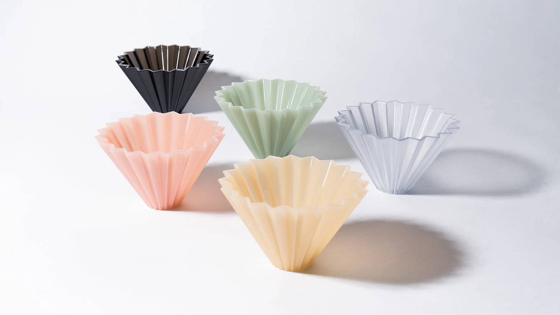 ORIGAMI Air S Dripper - Image 4