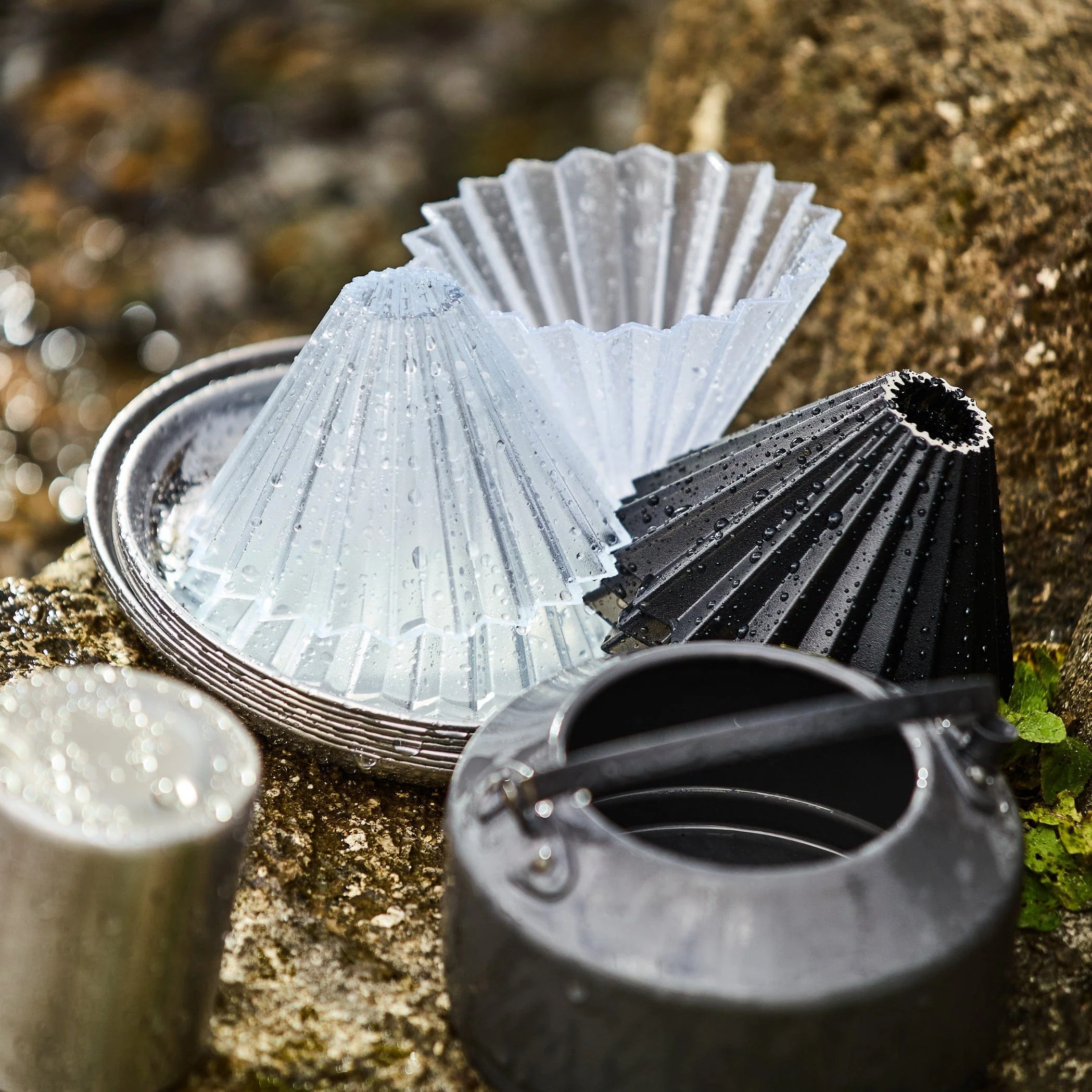 ORIGAMI Air S Dripper - Image 6