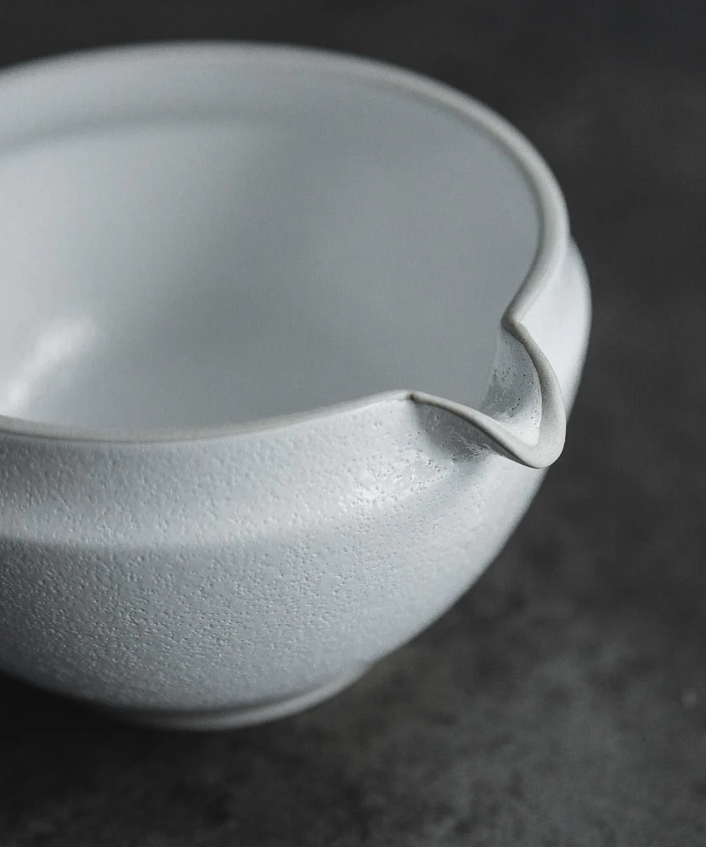 ORIGAMI Katakuchi Matcha Bowl - Image 2