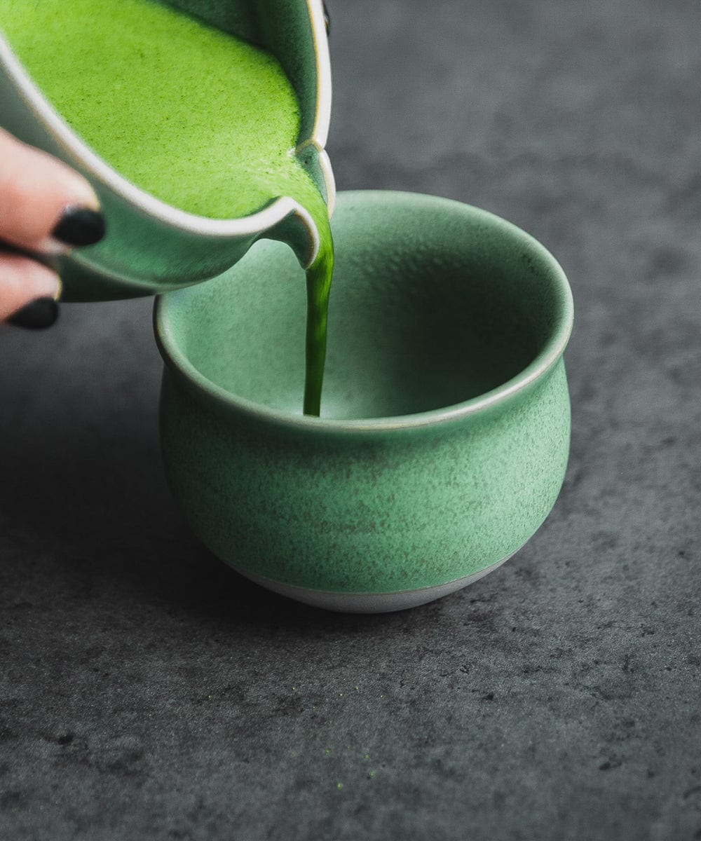 ORIGAMI Pinot Matcha Flavor Bowl - Image 2