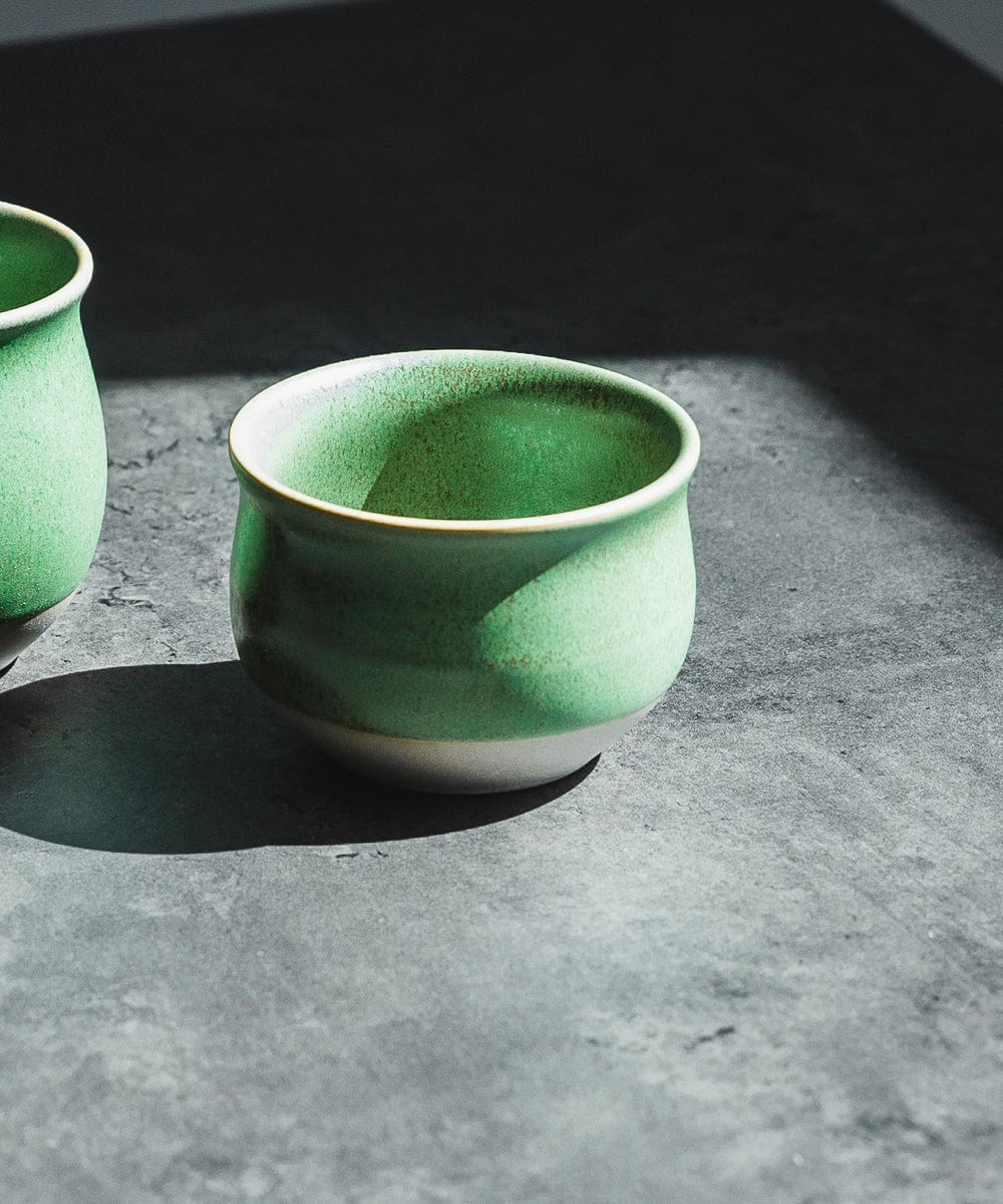ORIGAMI Pinot Matcha Flavor Bowl - Image 6