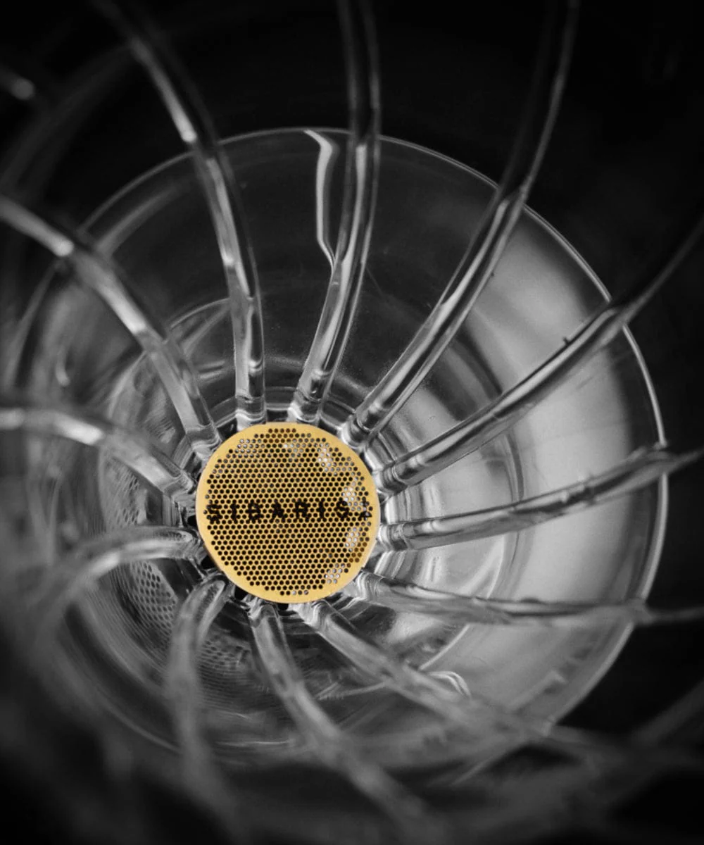 SIBARIST BOOSTER 22 for Conical Brewers using Hybrid Filters - Image 10
