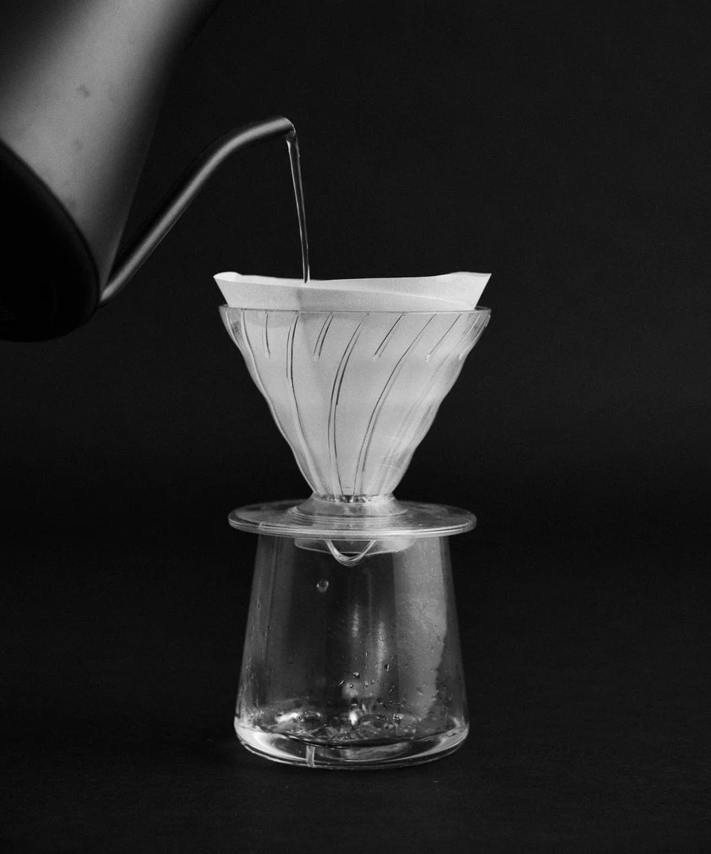 SIBARIST BOOSTER 22 for Conical Brewers using Hybrid Filters - Image 3
