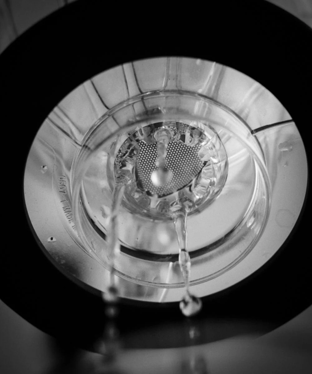 SIBARIST BOOSTER 22 for Conical Brewers using Hybrid Filters - Image 8