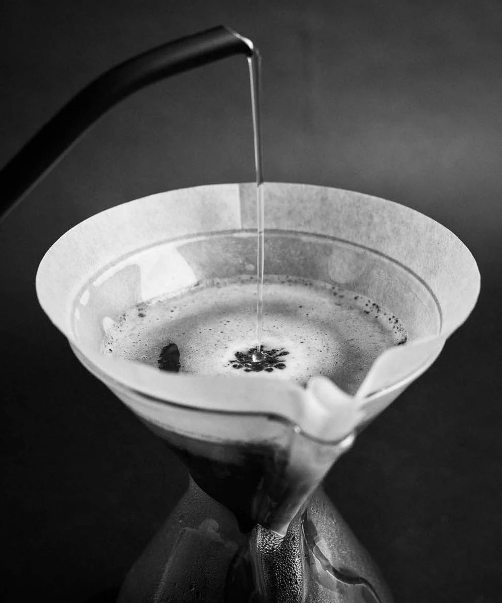 Sibarist Filters - CONE XL for CHEMEX - Image 3