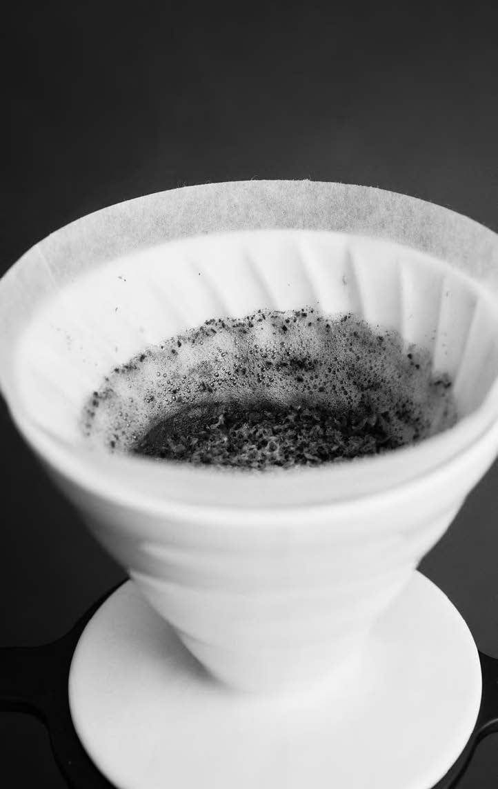 Sibarist Filters - CONE XL for CHEMEX - Image 8