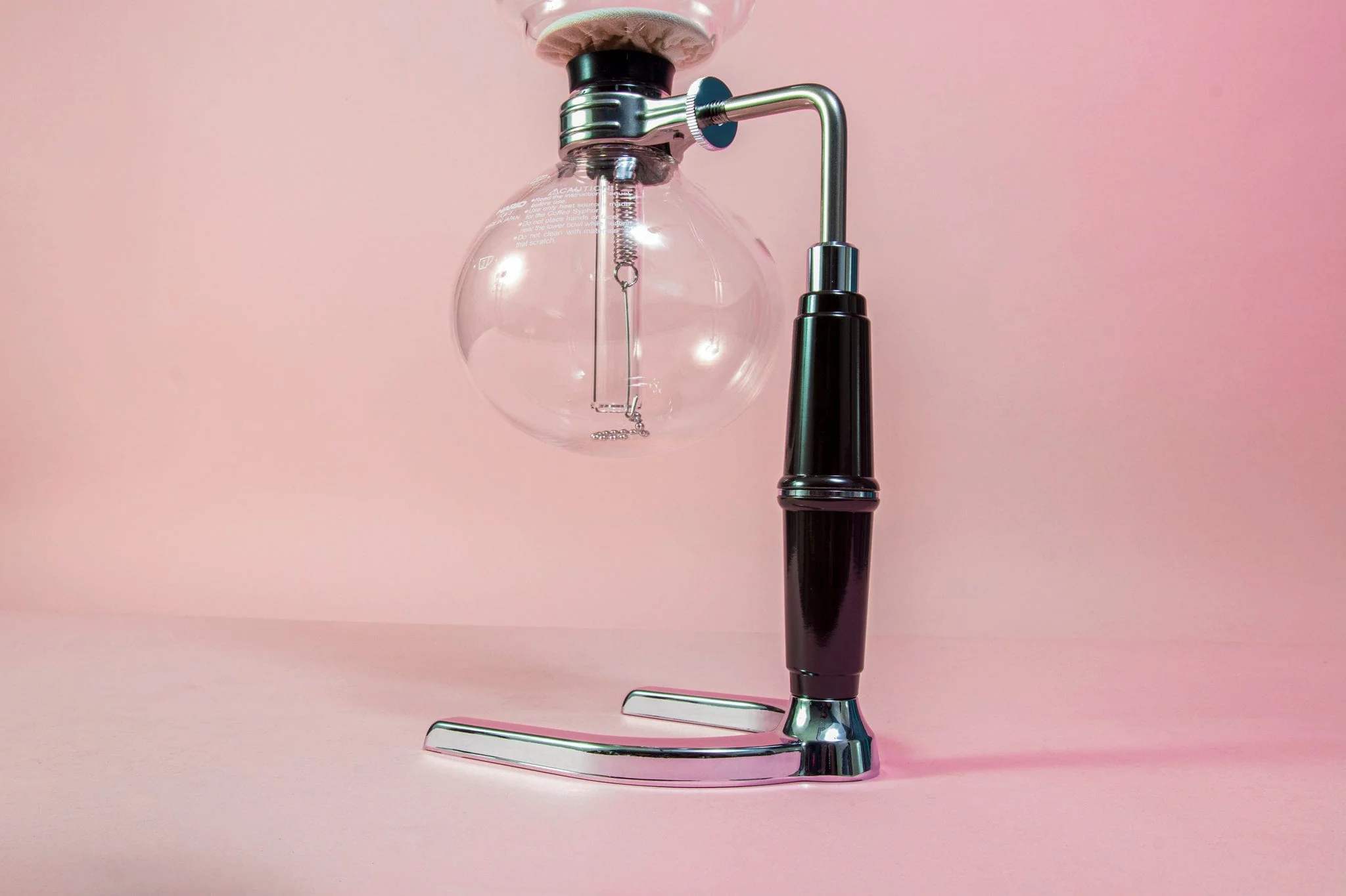 "Technica" Coffee Syphon - Image 3