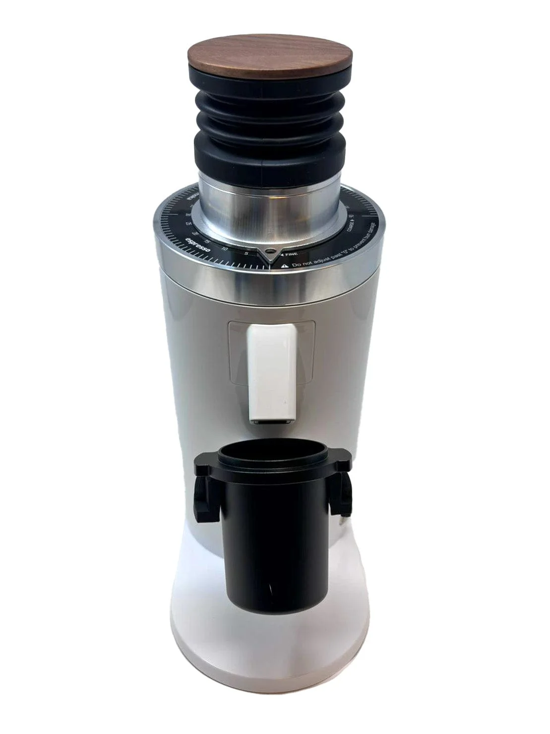 Turin DF64 Gen 2.5 Single Dose Coffee Grinder - Image 3