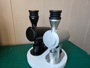 Turin DF83V v2 Variable Speed Coffee / Espresso Grinder - Image 25