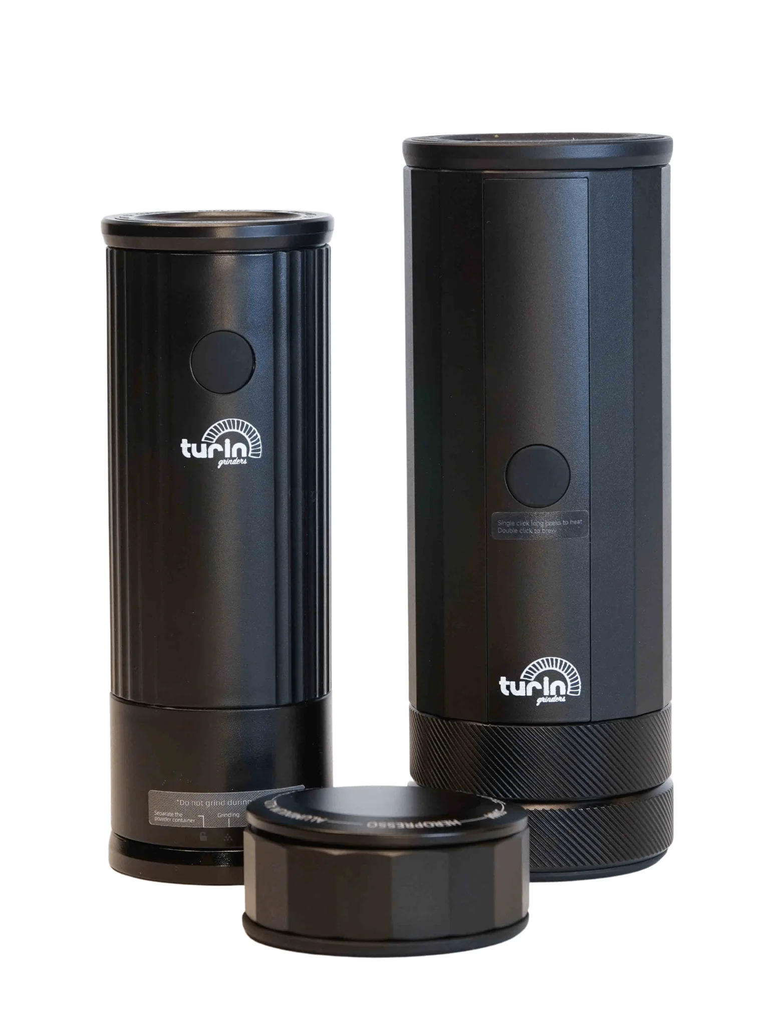 Turin TrekBrew Portable Espresso Machine - Espresso Machine Only - Image 7