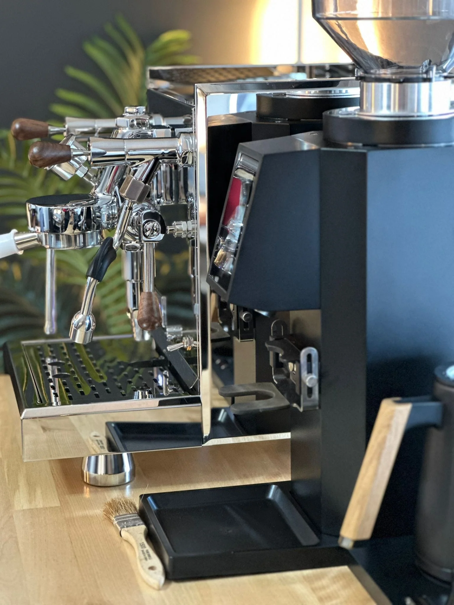 Turin ZF83 Commercial Espresso Grinder - Image 44