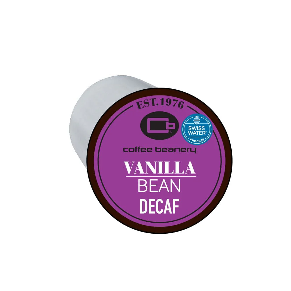 Vanilla Bean Coffee Pod - Image 2