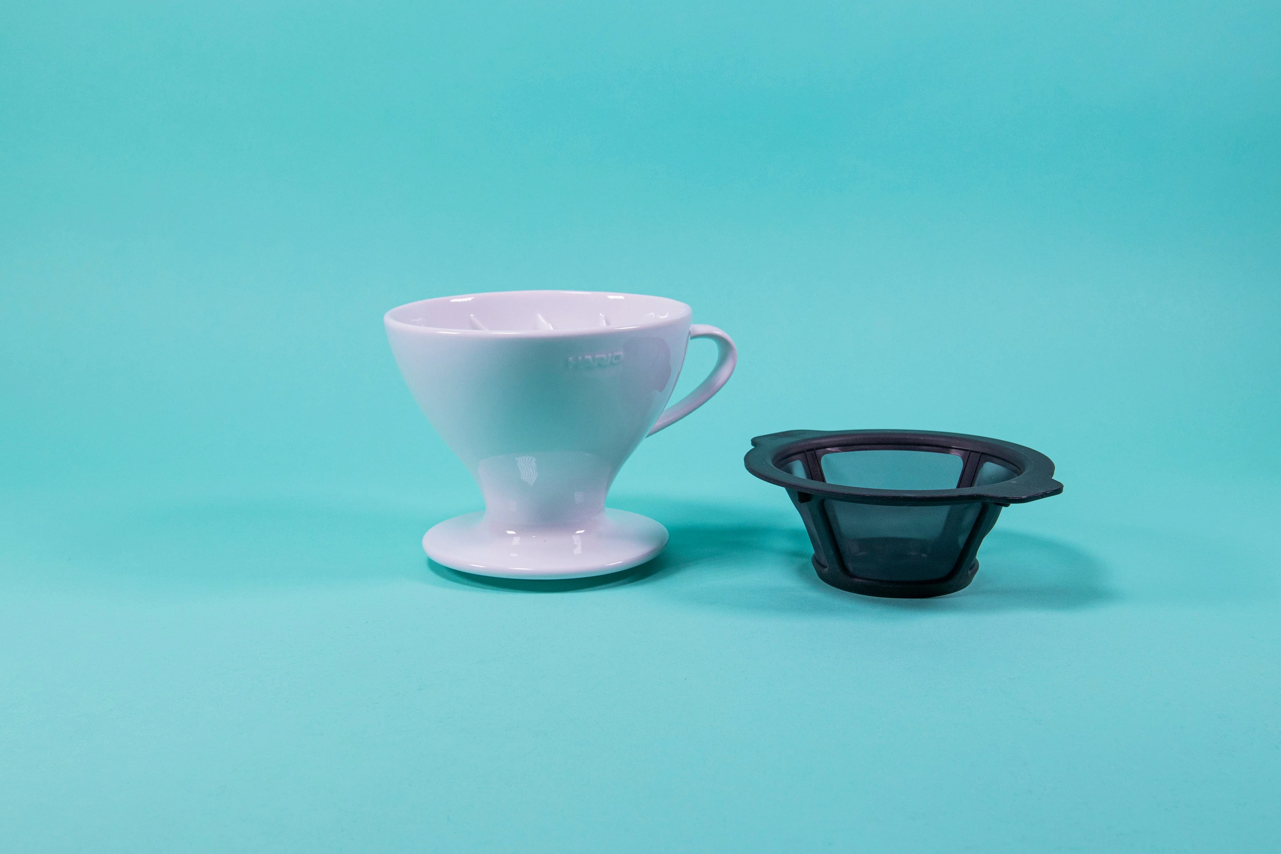 W60 Dripper - Image 2